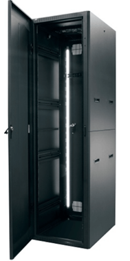 BGR-4532-AV 45U AV Systems - 32 Inches Deep