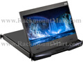 19 inch sunlight readable FHD monitor drawer