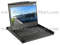 FHD Rack Console KVM