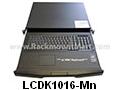 LCDK1016 Rack Mount Keyboard Drawer, Xymphony rackmount keyboard, rack