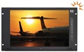 6U Rackmount Sunlight Readable Monitor