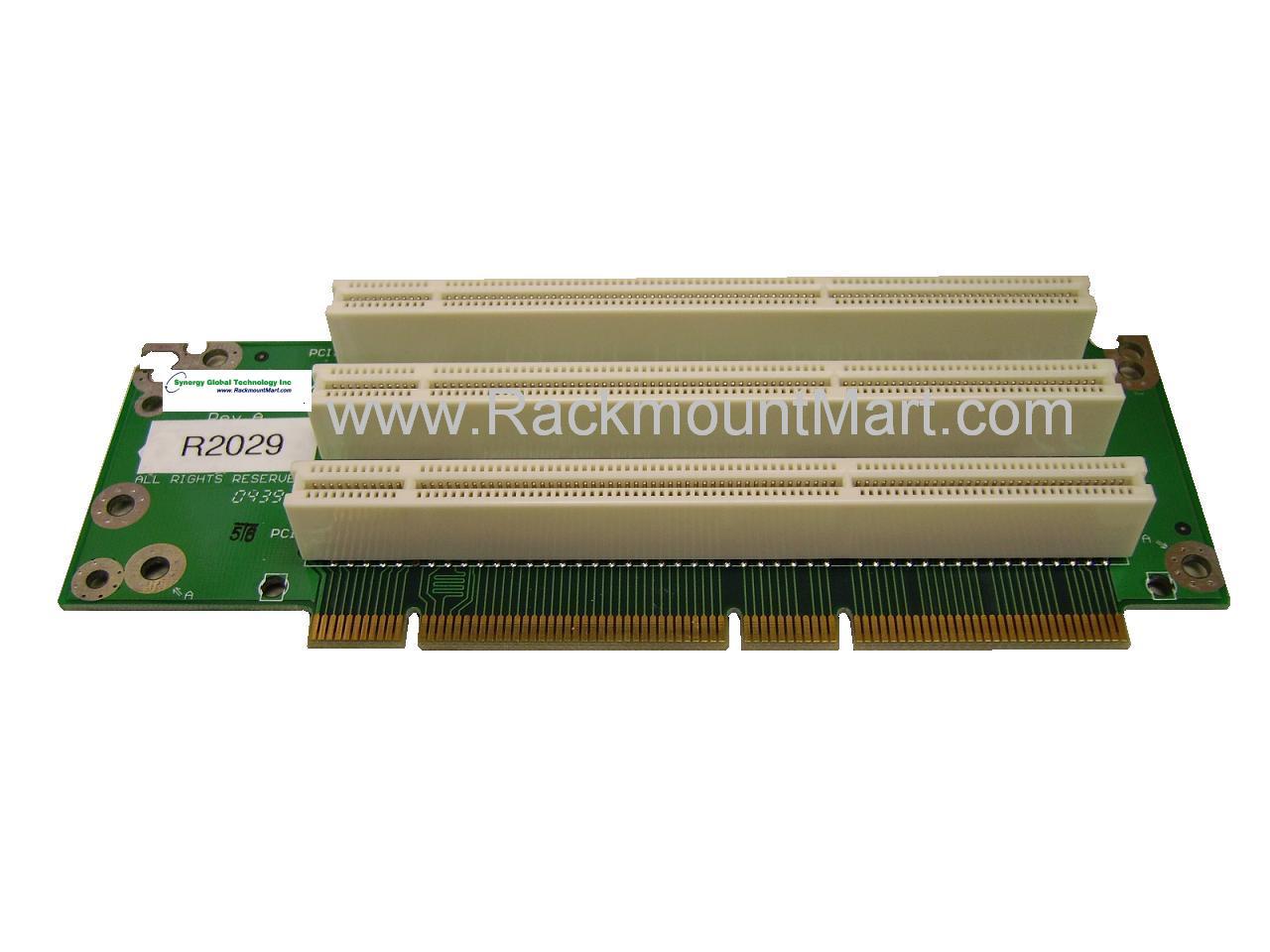 Pci 64 bit